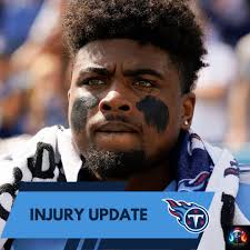 Former Titans first-round pick Treylon Burks, who has been recovering from  a broken collarbone since training camp, has been cleared for all football  activities by Dr. Damon Petty, the Titans team physician,
