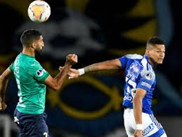 La copa américa en brasil no está confirmada: Millonarios Vs Deportivo Calir Ver Resumen Goles Mejores Jugadas Y Estadisticas Del Partido Por La Ida De La Fase 2 De La Copa Sudamericana 2020 En El Campin De Bogota Futbol Internacional Depor