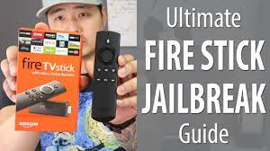 Jailbroken firesticks that are setup like this are superior in quality and overall usability holds up better on them over longer periods of time. New Fire Stick Jailbreak Ultimate Beginner S Guide For Installing Kodi Youtube