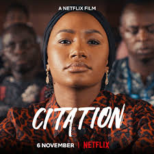 Trying to find the best movie to watch on netflix can be a daunting challenge. Citation Temi Otedola Ini Edo Onyeka Onwenu And Gabriel Afolayan Starred In Netflix Movie Movies