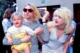 Courtney love and her daughter frances bean cobain's endless feuding may be a thing of the past. Frances Bean Cobain Age Height Husband Instagram Bio 2021