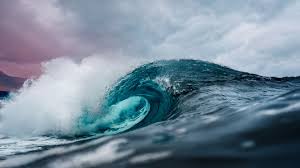 Ocean waves sea water beach sky wave nature blue sand background coast summer high definition picture rock stone beautiful clouds shore sun surf vacation surface outside sunset landscape macro underwater coastline pebble closeup texture balance wet. Ocean Wallpapers On Wallpaperdog