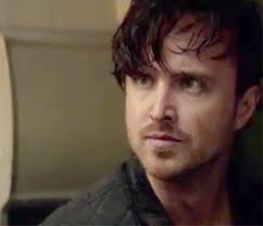 Diane kruger shares photos of 'handsome papa' norman reedus with their baby for. Triple 9 Interview With Aaron Paul And Norman Reedus Smart Entertainment Group