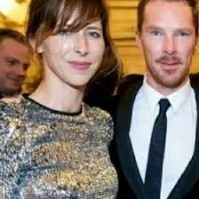 Sophie Irene Hunter Cumberbatch (sophiehuntercentral)