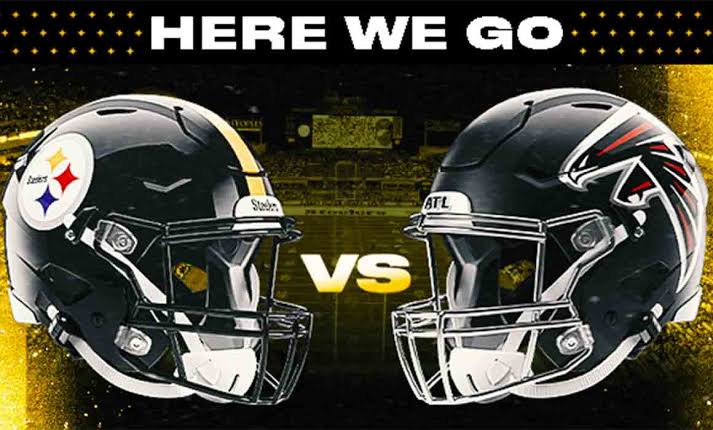 Pittsburgh Steelers vs. Atlanta Falcons - Acrisure Stadium in Pittsburgh, PA