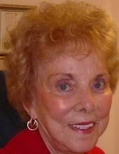 Alma Esteline Kondus Obituary (2022)