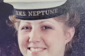 Woman who collapsed and died at Wexford beach was former British Navy  officer