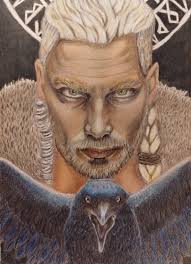 Pink Panther x Blade Runner 2049 Art by Victoria L. (teplokot)