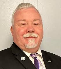 Cole charged with stealing election-related signs