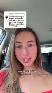 Girls Meet Arlington Heights