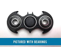 Batman Fidget Spinner 3d Printed Toy Fidget Spinner Toys Prints