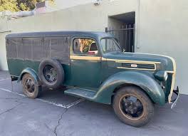 Image result for Light Green 1941 Truck