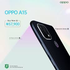 You need to be on the lock screen to use face unlock for unlocking your phone. Oppo Nigeria On Twitter Equipped With Fingerprint Sensor Amp Ai Face Unlock The Oppoa15 Can Be Unlocked With A Touch Or Glance Oppo S Facial Recognition Identifies You Based On 128 Facial Features