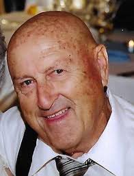 Christopher (Pete) Cornett