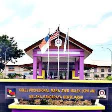 Check spelling or type a new query. Kolej Profesional Mara Ayer Molek Melaka Home Facebook