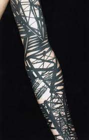 Pin By Pinka On Tattoo Lineman Tattoo Black Tattoos Tattoos