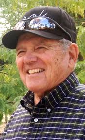 Obituary: Jack Nathan Orr Jr