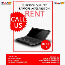 All major makes and models. Laptop On Rent In Jaipur Best Computer Apple Os Rent