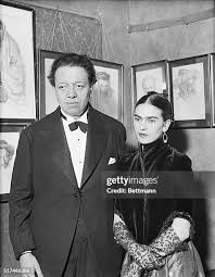 Bildergebnis für Diego Rivera