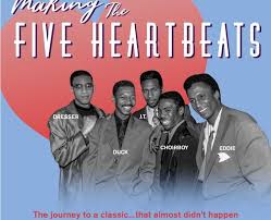 The Five Heartbeats - Where To Watch And Stream - Tv Guide