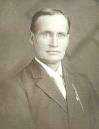 William Chatwin (1823-1905)