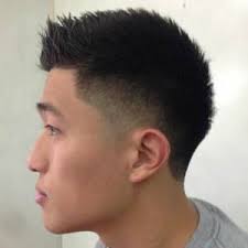 30 Model Rambut Pendek Pria Potongan Yang Tak Pernah Basi