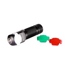Manker E03h Ii Aa 14500 Headlamp 600lumen Angle Flashlight W Headband