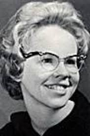 Pauline Stanhope Obituary