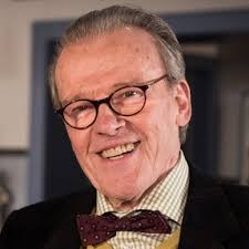 Filmografie Wichart von Roëll