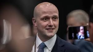 Stephen Flynn reappointed SNP Westminster leader