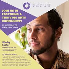 Wesley Sean Luster (@wesleyluster.art) • Instagram photos and videos