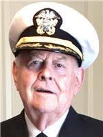 Keith Frederick Obituary (1936