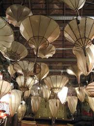 Pin By Milk Bond Home On Store Decor Lights Fantastic Fortuny Lamp Lamp