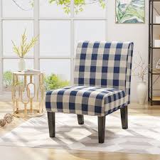 Jordan Farmhouse Slipper Chair Farmhouse Accent Chair Accent Chairs Side Chairs
