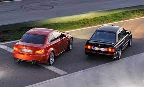 Fastfriday Newschool Left Bmw 1m Vs Oldschool Right Bmw E30 M3 Which Would You Choose Bmw Alpina Bmw E30 Bmw