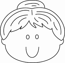 The free printable happy face coloring pages are a fun way to keep the kids occupied at the dinner table or a party. Pin De Claudia Ledger Em Desenhos 43 Desenhos