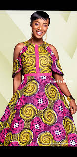 Sur cette page, j'ai fait une sélection spéciale modèles de robes en pagne de plus de 100 photos. Uniwax S A African Wear African Fashion Fashion