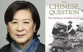 Chinese exclusion act