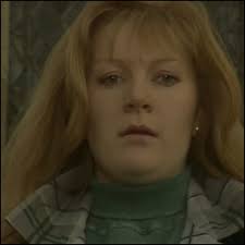 Rebecca Ryan in Waterloo Road Reunion