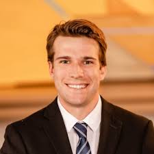 I'm pleased to share that I will be relocating from our San Diego office to  London later this month, where I will continue in my role as Associate,  International Investments at Realty