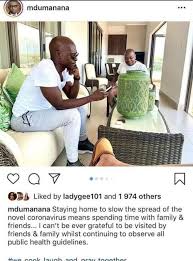 Home affairs minister, malusi gigaba, is to appear before parliament portfolio committee to answer questions on the agreement with fireblade about the terminal. Tobesky On Twitter This Is Exactly What I M Saying Yesterday Here Is Malusi Gigaba Mzwandilemasina Chilling At Mduduzi Manana House During Lockdown Same As Stella Ndabeni Abraham Will Cyrilramaphosa Myanc Fire Them Also Kabelodick