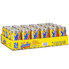 Robot Check Chocolate Drinks Drinks Canning