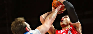 Live video sur le facebook de l'étoile d'or ici. Les Espoirs De Powell Etre Present En Chine Et Y Gagner Une Medaille Fiba Coupe Du Monde De Basketball 2019 Fiba Basketball