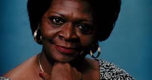 Barbara Jean Hightower