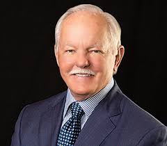 Glen D. Smith's Quest for Impact and Innovation