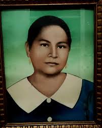 Irene Jimenez Obituary