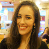 Lacey Conley's Instagram, Twitter & Facebook