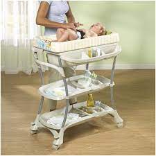 We have used this bathinette for the past 8 weeks and love it! Euro Spa Changing Table With Pad And Basket Baby Bath Tub Baby Bath Baby Changing Tables
