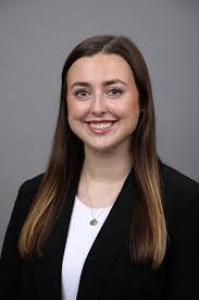 Kimberly Marroquin's Instagram, Twitter & Facebook