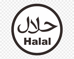 Very high quality and professional logo design for blog, website and corporate company. Vector Logo Halal Png Clipart 2537655 Pikpng